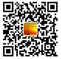 扫描添加从城科技公众号